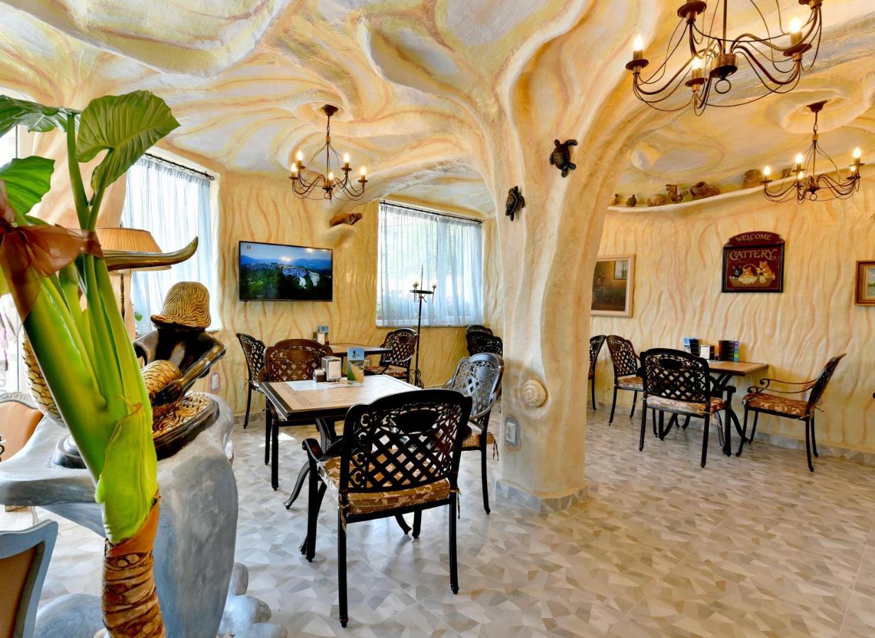 Sirena Palace Family 3*