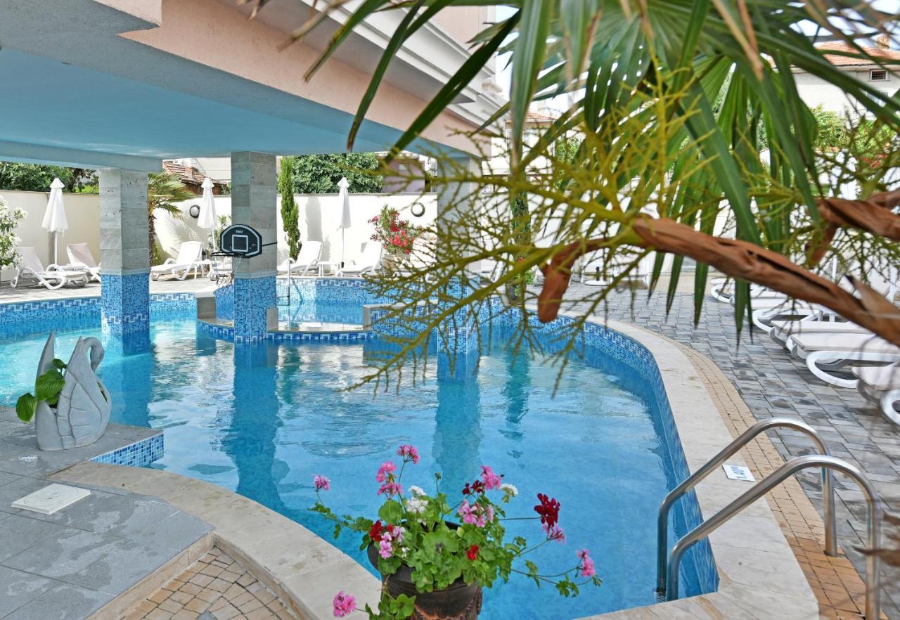 Sirena Palace Family 3* Обзор