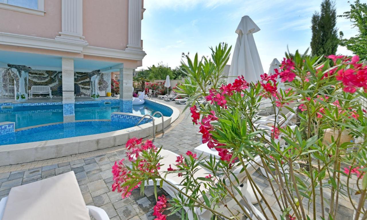 Sirena Palace Family Обзор