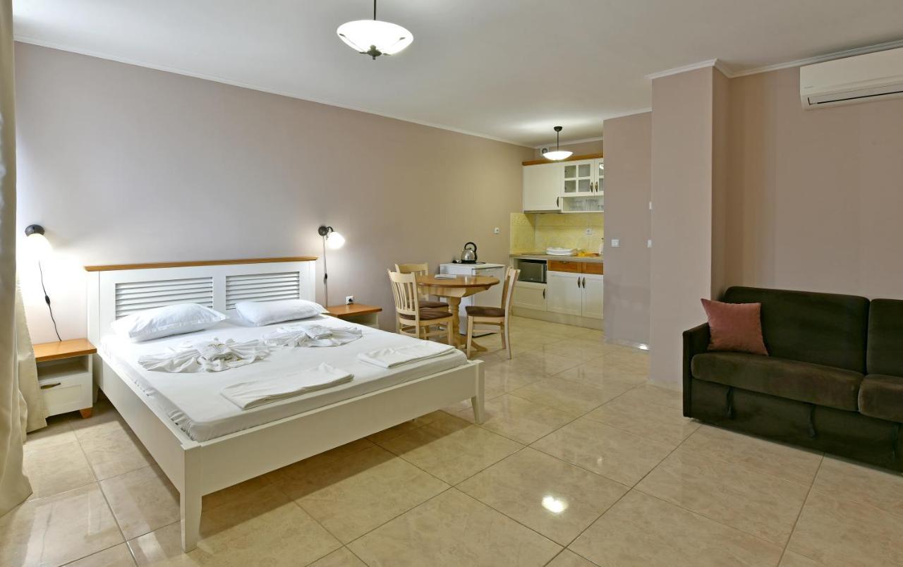 Sirena Palace Family Обзор