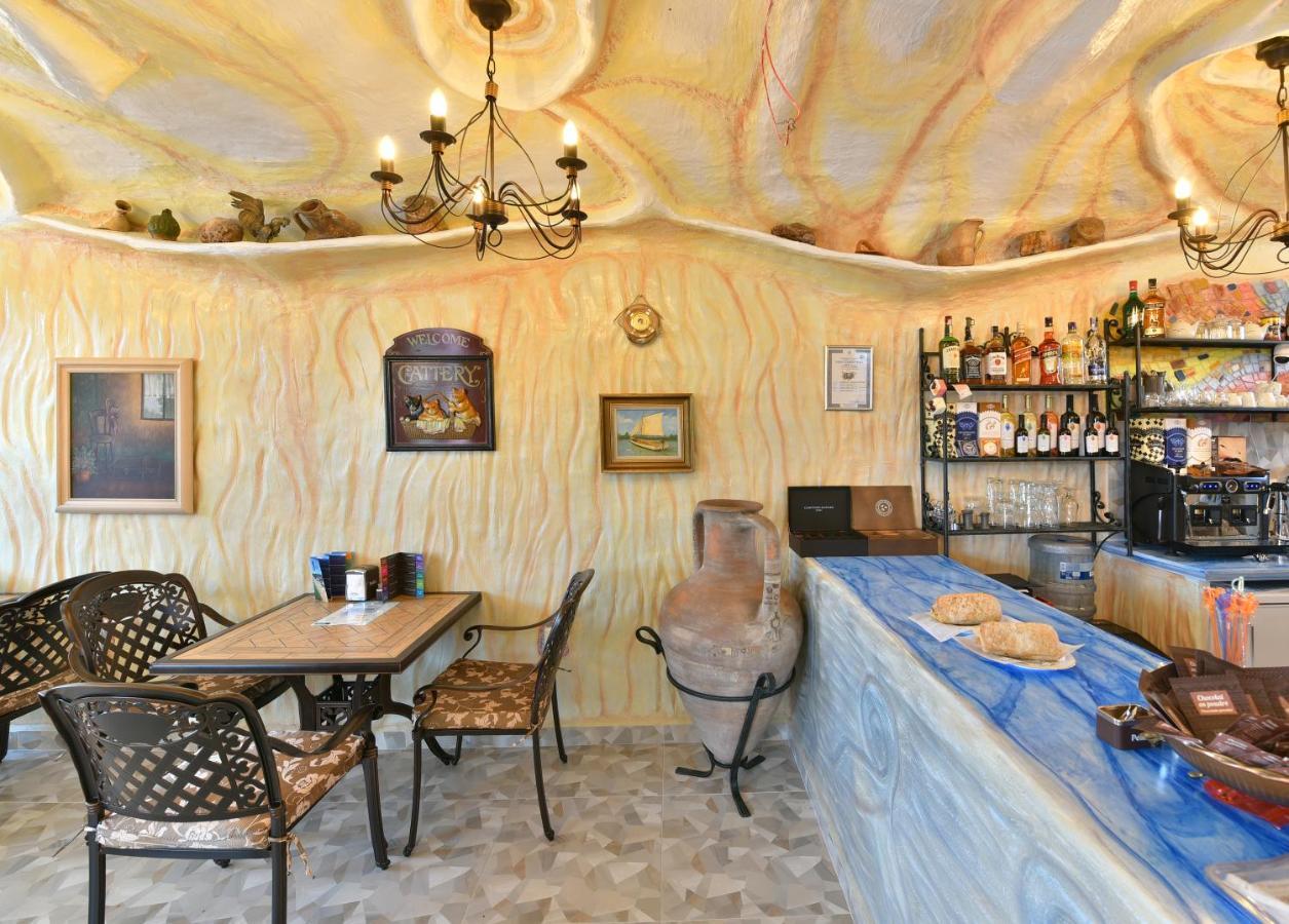 Sirena Palace Family 3*