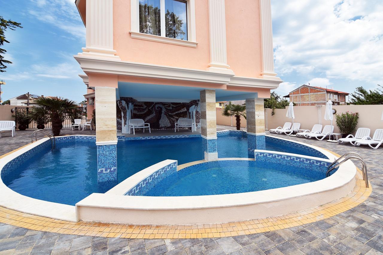 Sirena Palace Family Обзор