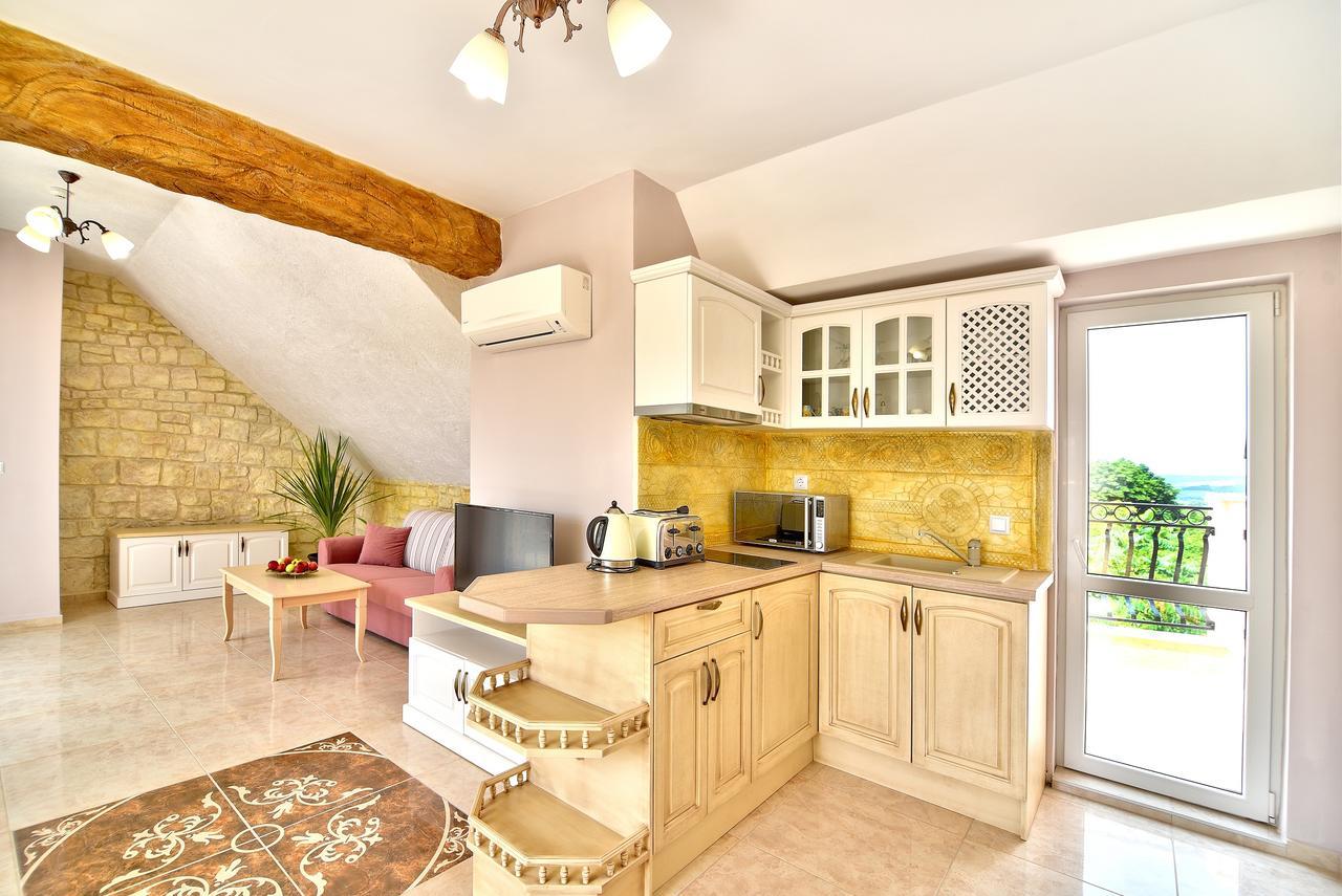 Sirena Palace Family Готель Обзор