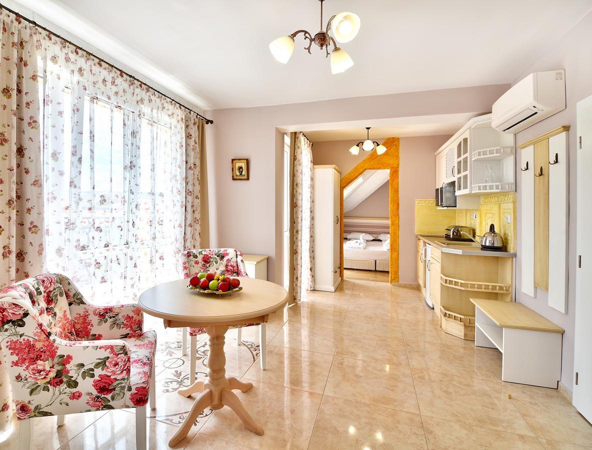 Sirena Palace Family 3*