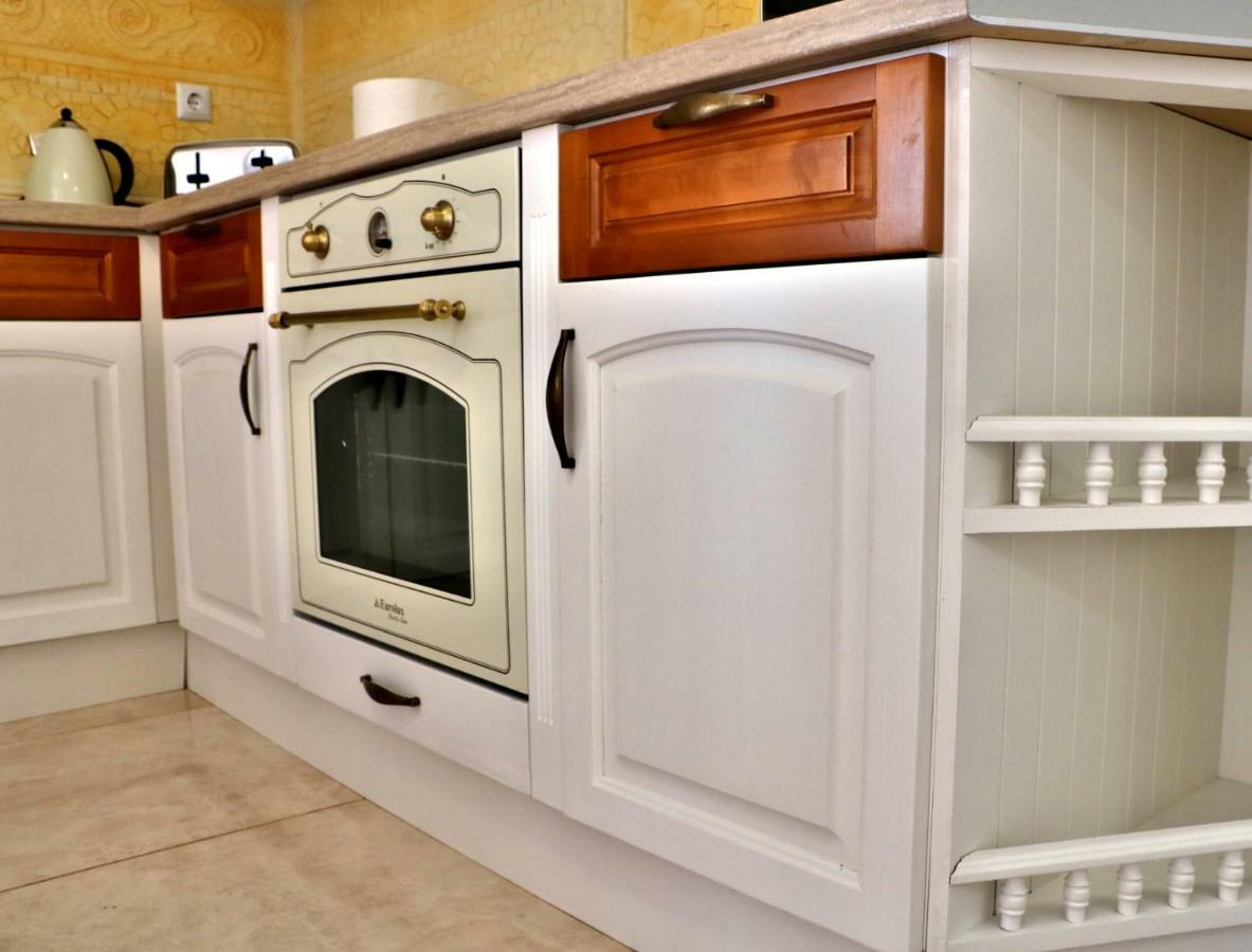 Sirena Palace Family Готель Обзор